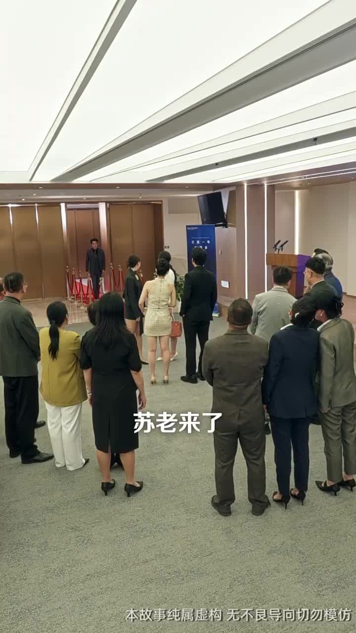 背諾者棄 - Episode 37