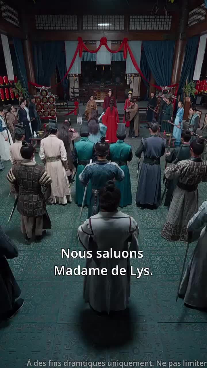 L'Écho du Phénix - Episode 14