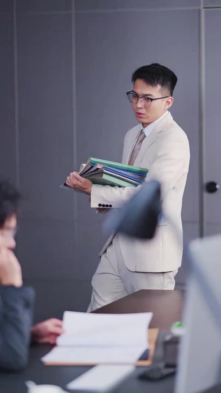 全世界都以為我愛他 - Episode 31