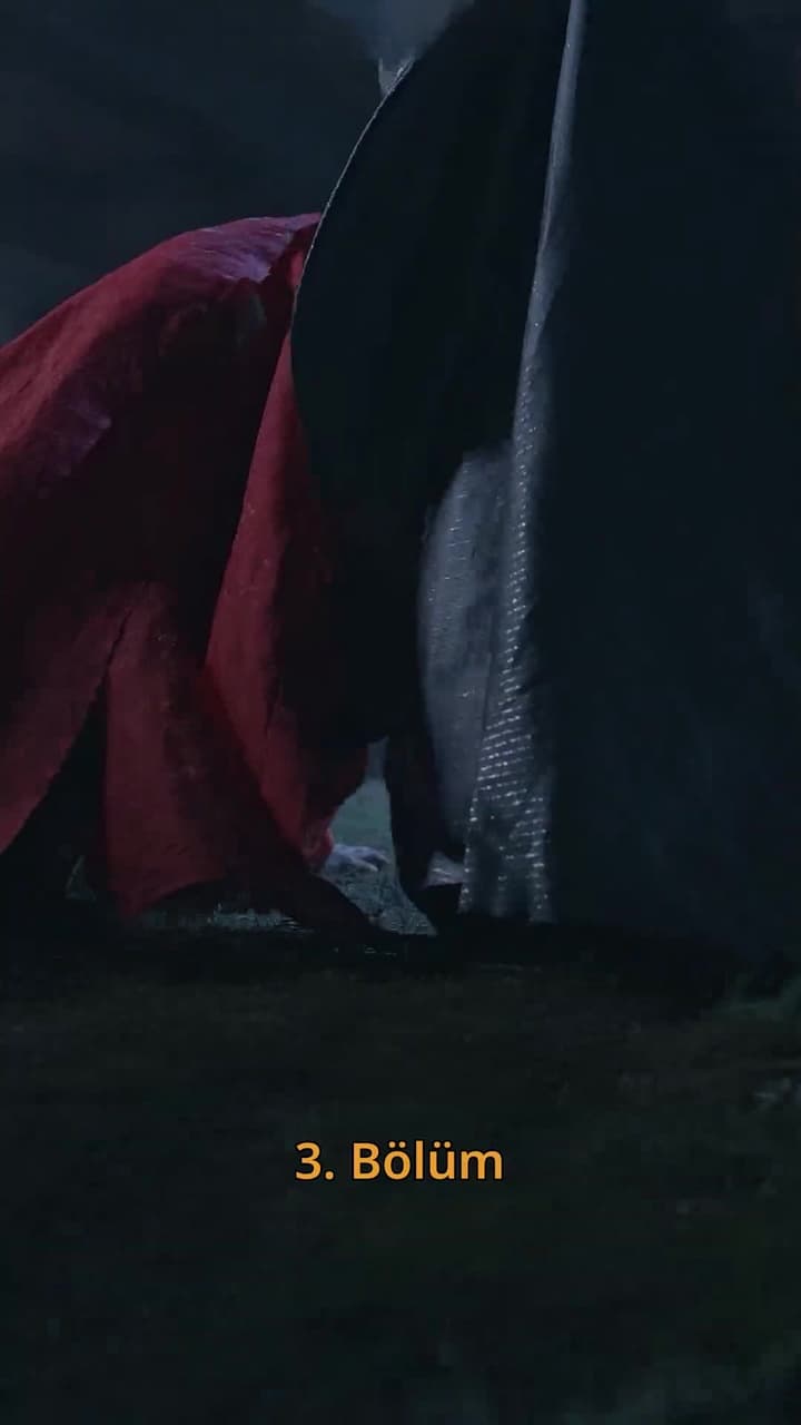 Eşsiz İmparatorluk - Episode 3