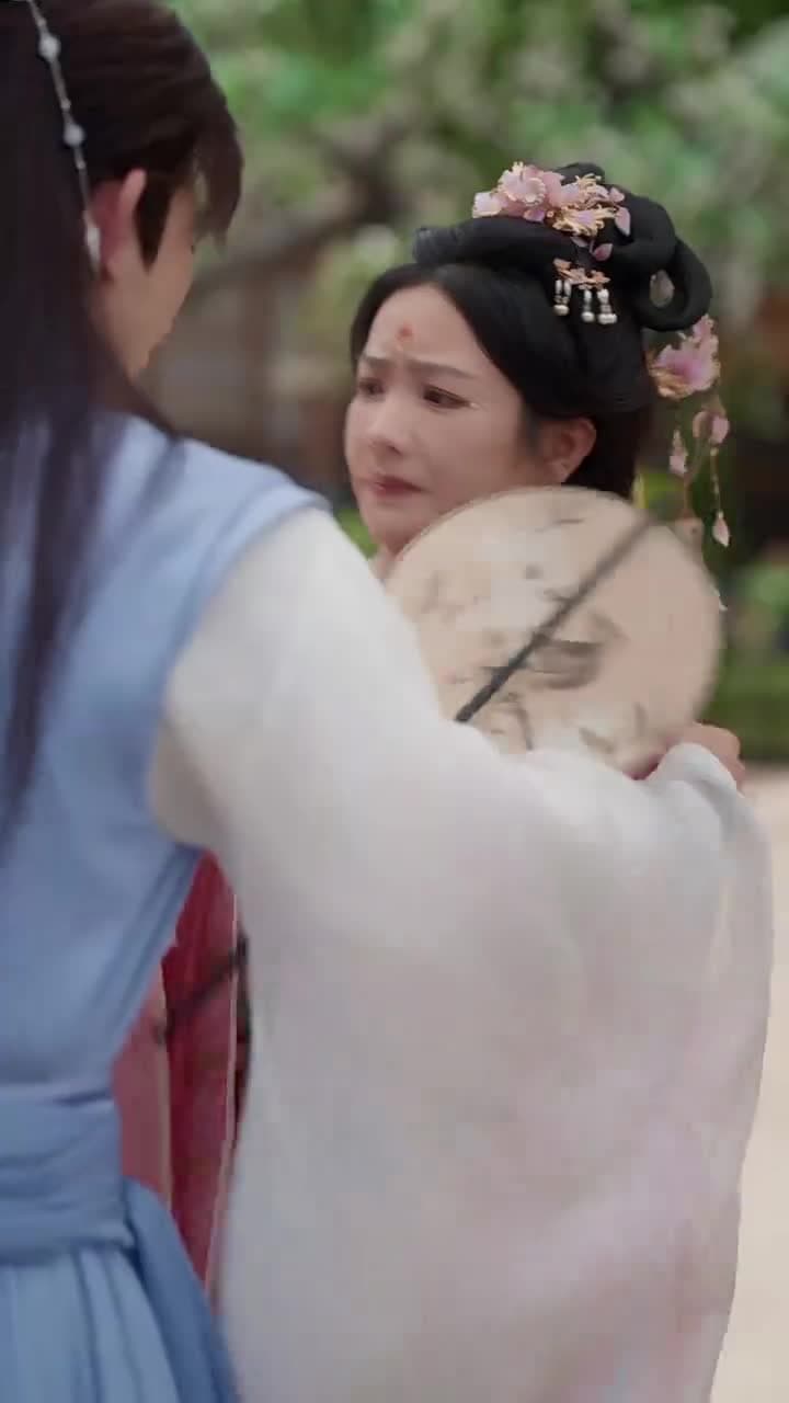 侯爺,夫人她又在演戲了 - Episode 21