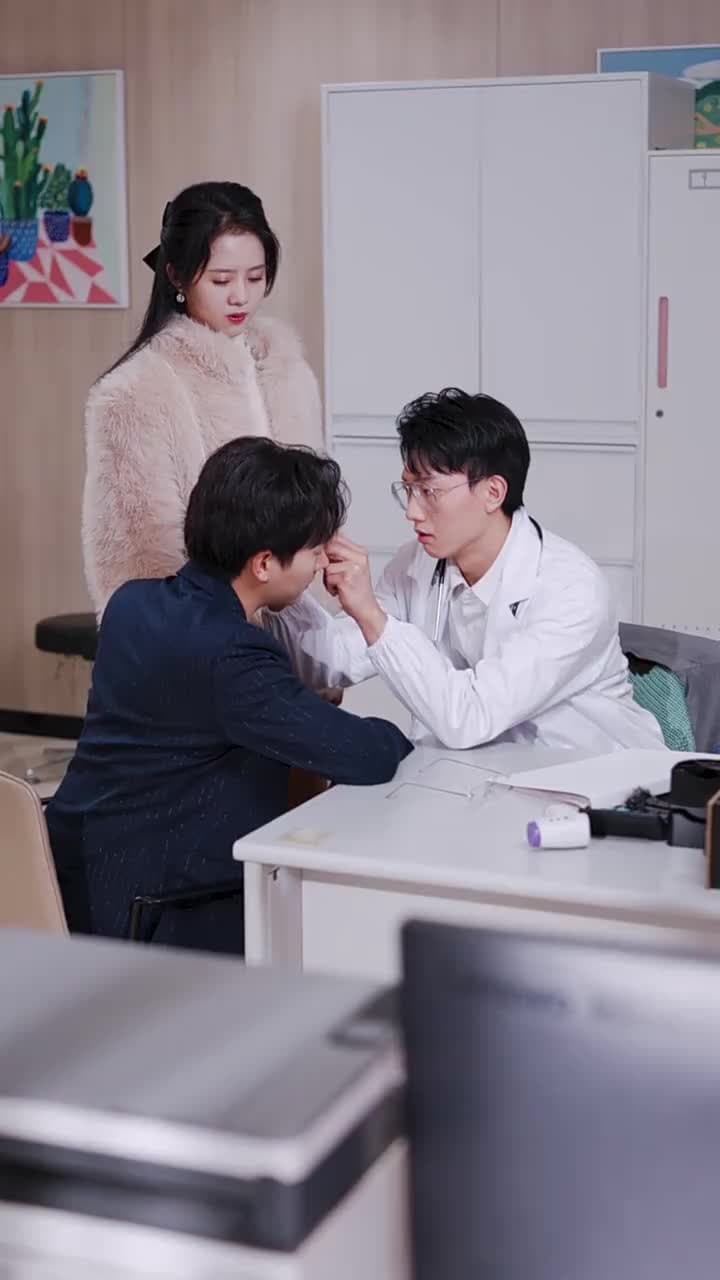 全世界都以為我愛他 - Episode 47