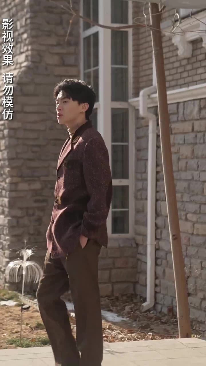 黑月光之重啟人生 - Episode 21