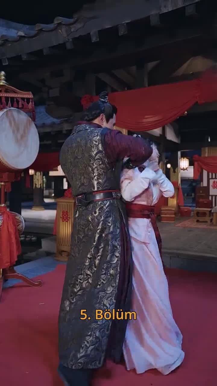 Eşsiz İmparatorluk - Episode 5