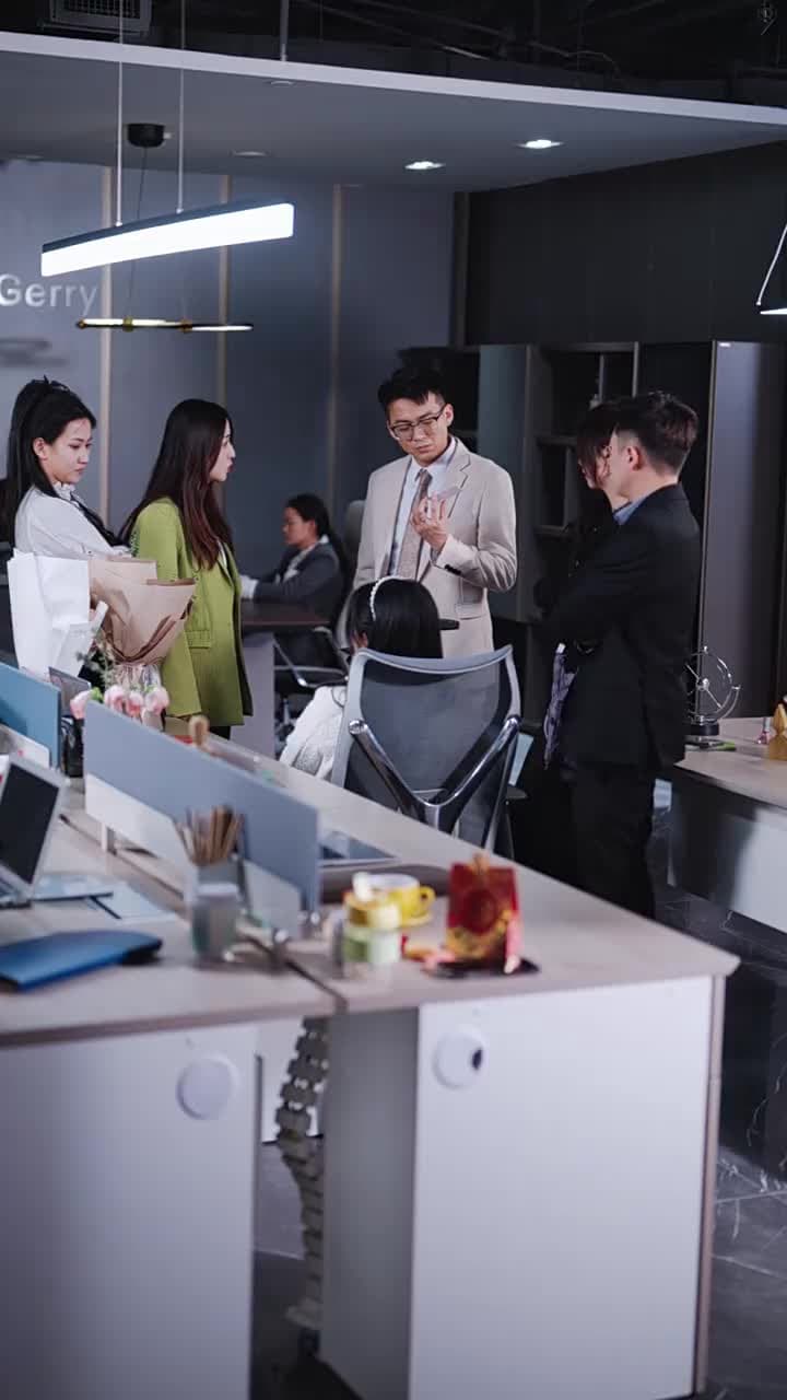 全世界都以為我愛他 - Episode 69