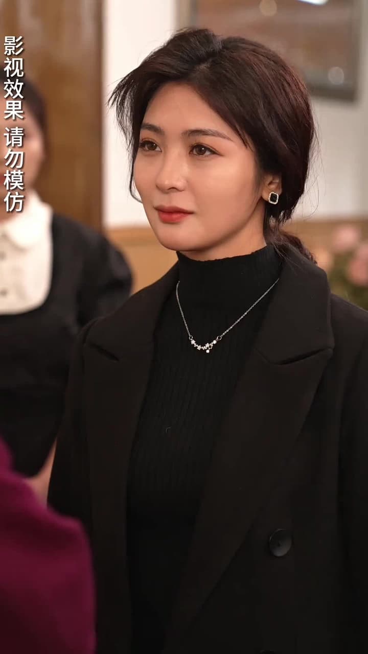 黑月光之重啟人生 - Episode 19
