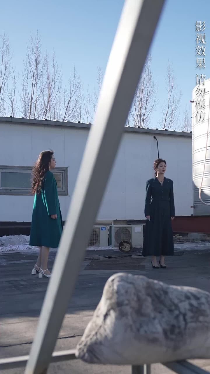 黑月光之重啟人生 - Episode 90