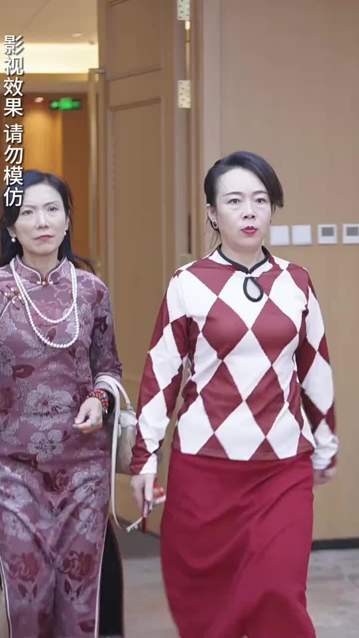 黑月光之重啟人生 - Episode 63