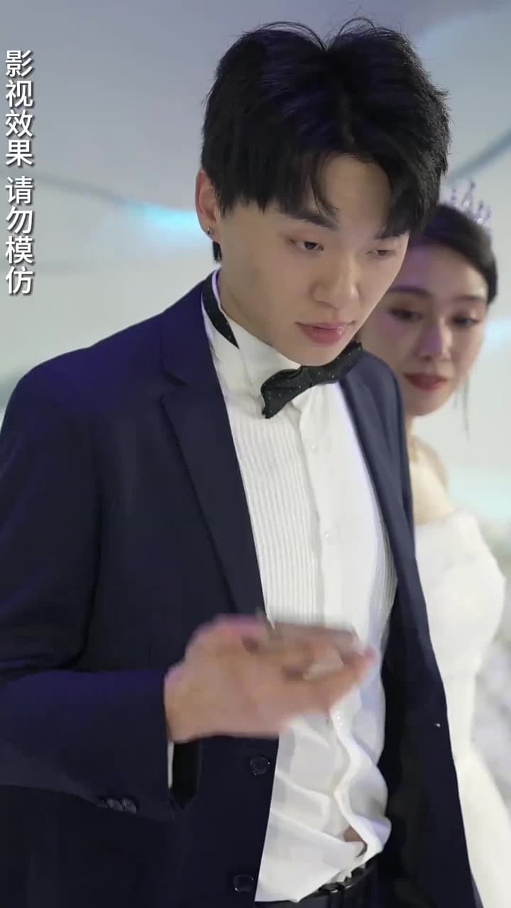 黑月光之重啟人生 - Episode 55
