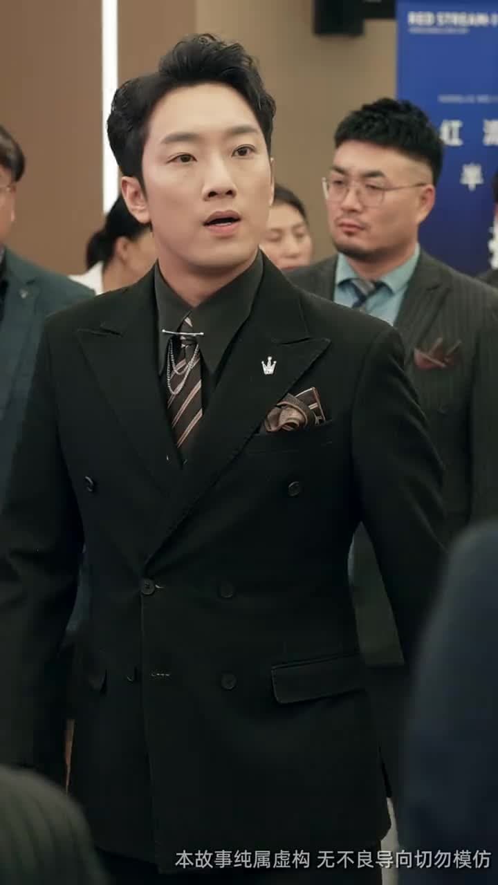 背諾者棄 - Episode 43
