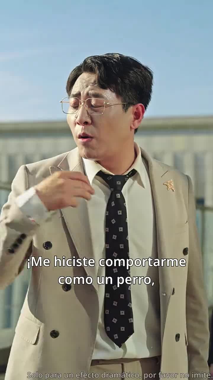 La Campeona: Venganza de una Madre - Episode 49