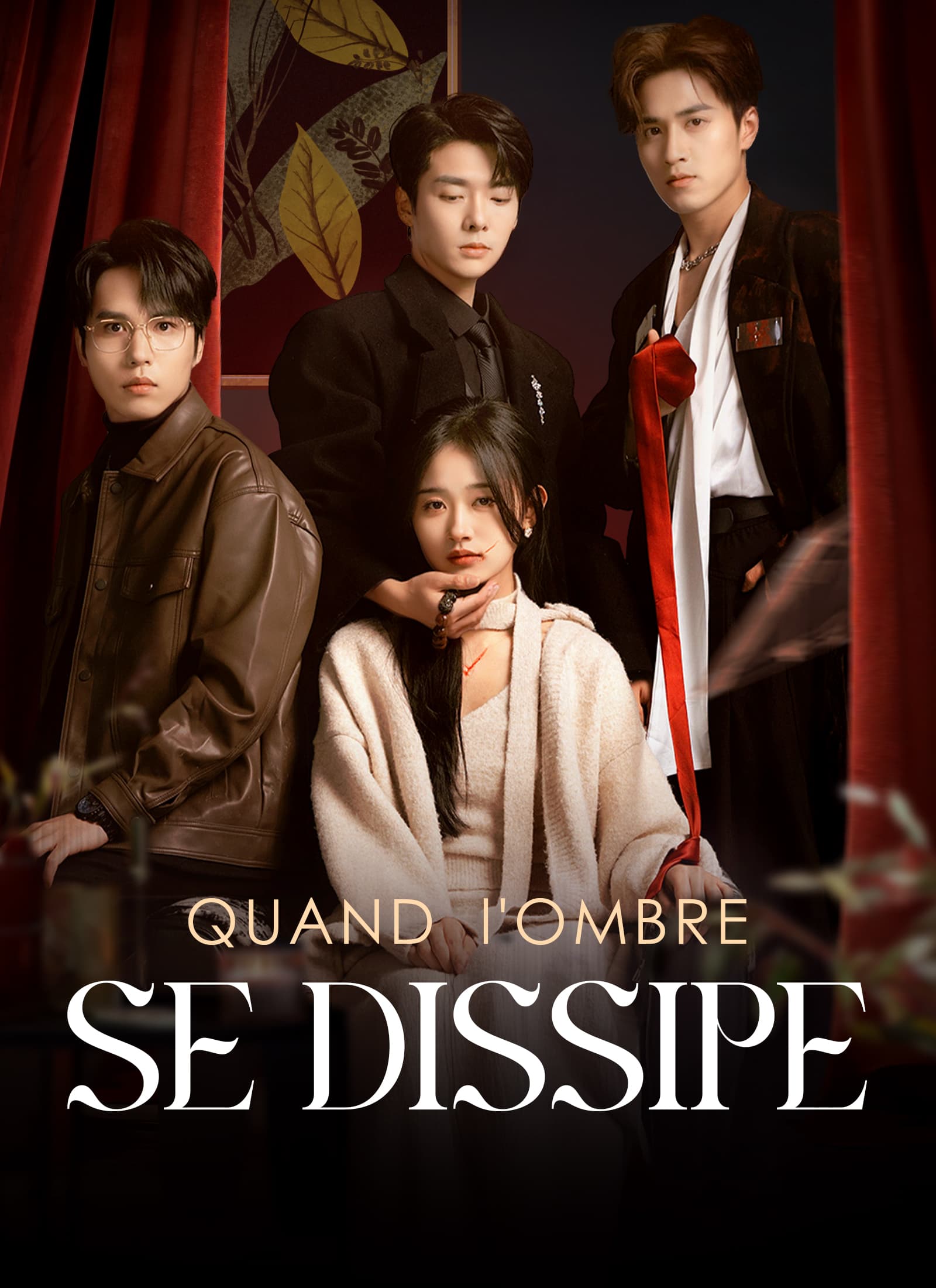 Quand l'Ombre se Dissipe