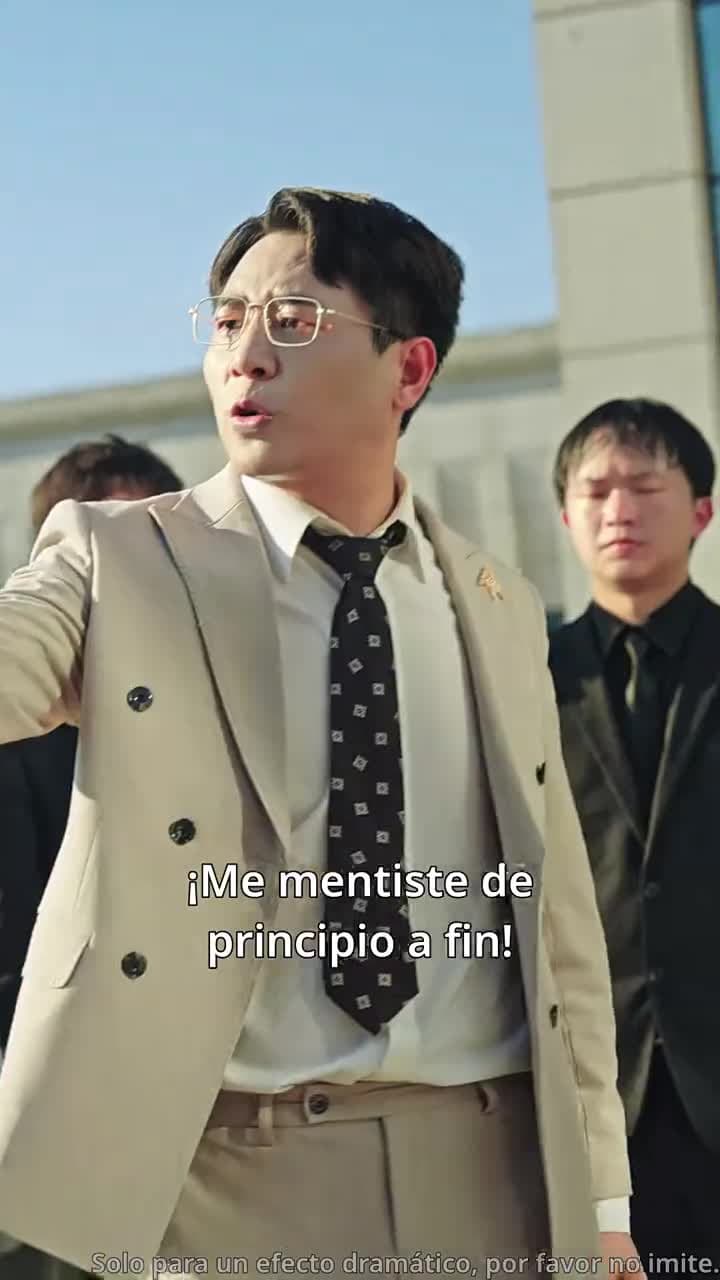 La Campeona: Venganza de una Madre - Episode 48