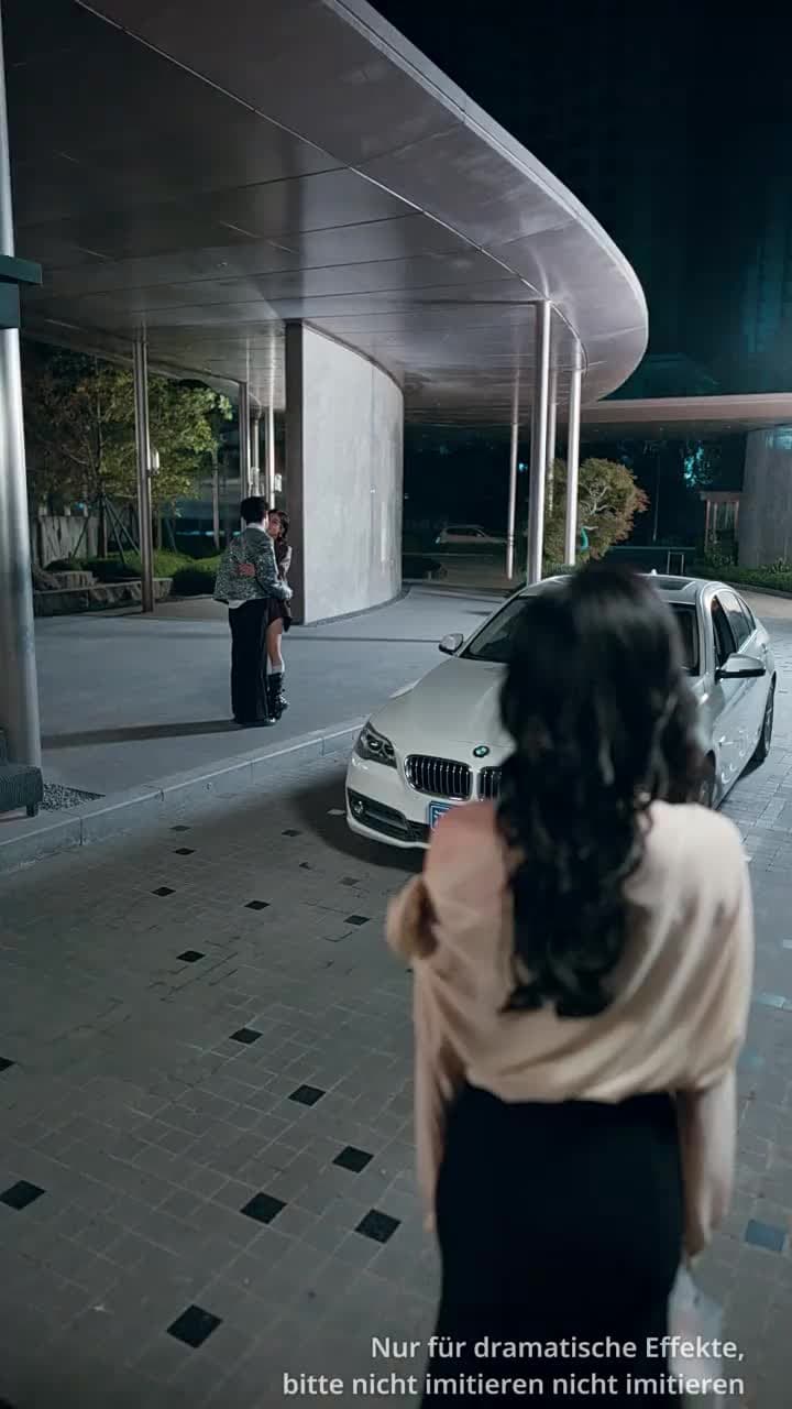 [Synchron]Liebling, ich heirate bald - Episode 9