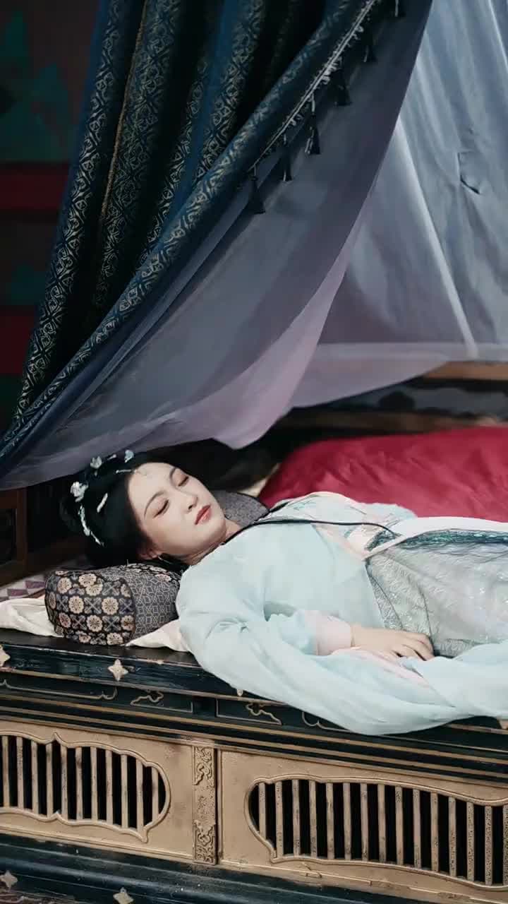 ทะลุมิติ พลิกชะตาให้คุณสามี - Episode 29