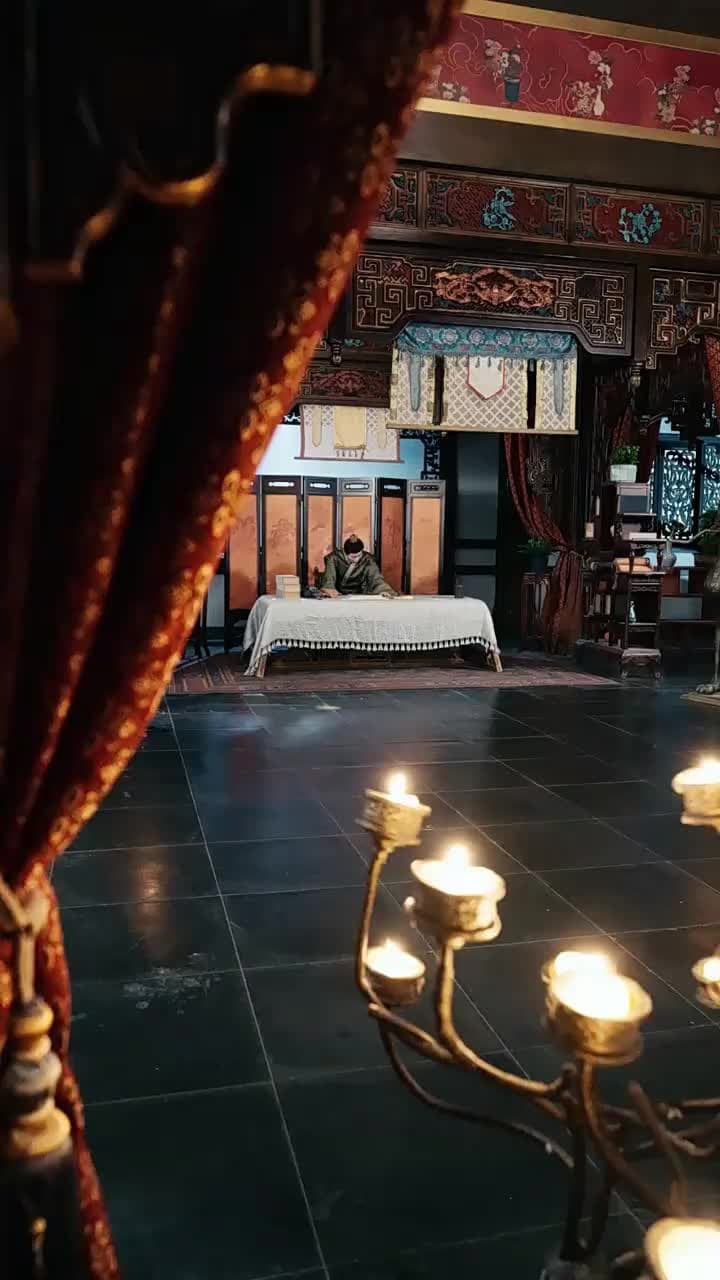 ทะลุมิติ พลิกชะตาให้คุณสามี - Episode 45