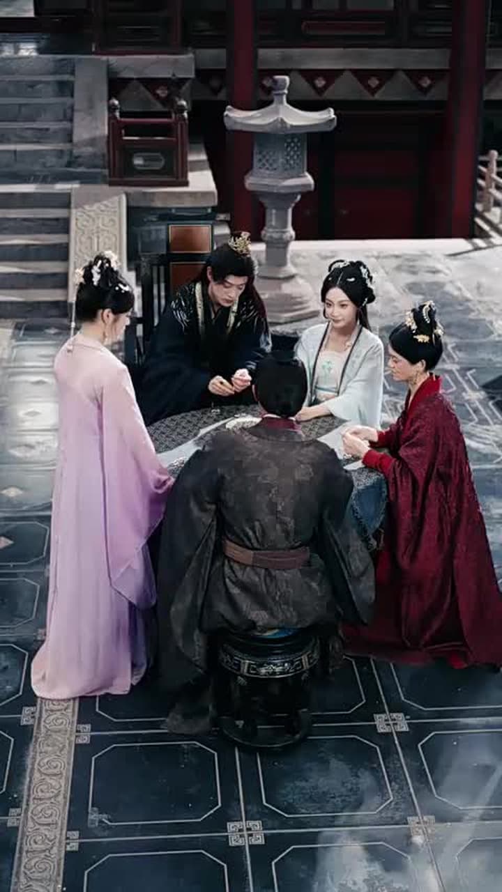 ทะลุมิติ พลิกชะตาให้คุณสามี - Episode 31