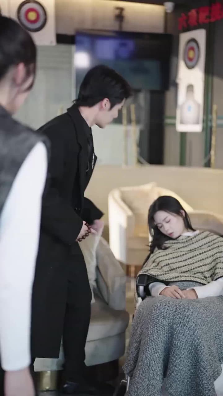 [吹替]私の人生吐き出せ！ - Episode 44