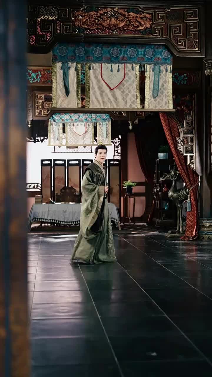 ทะลุมิติ พลิกชะตาให้คุณสามี - Episode 61