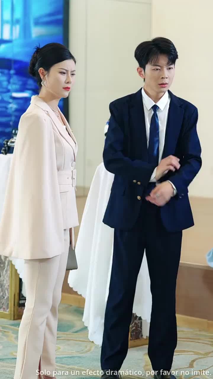 La Campeona: Venganza de una Madre - Episode 8