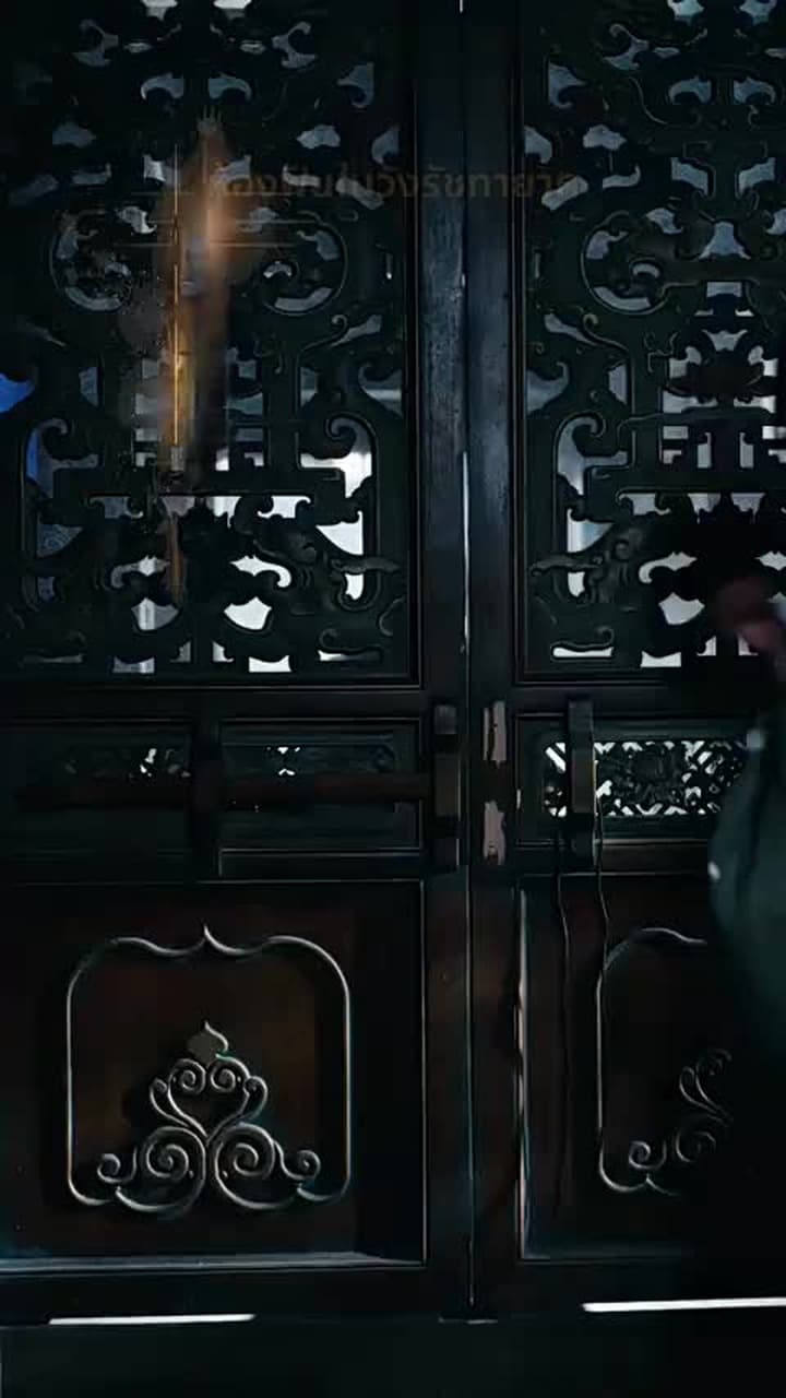 ทะลุมิติ พลิกชะตาให้คุณสามี - Episode 34