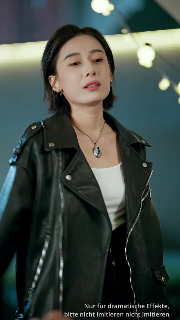[Synchron]Liebling, ich heirate bald - Episode 5