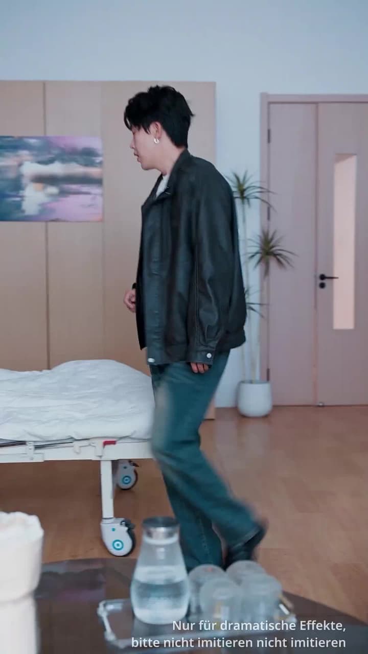 [Synchron]Liebling, ich heirate bald - Episode 16