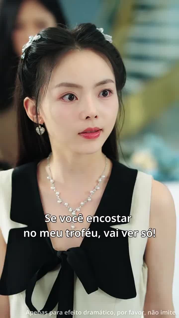 Traição Sem Vergonha - Episode 25
