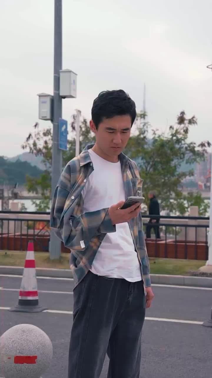 保持通話 - Episode 27