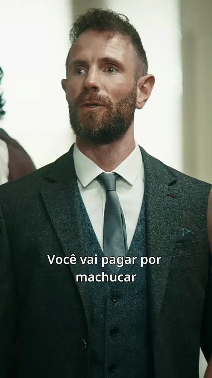 [Dublado]Renascimento: A Esposa do Padrinho - Episode 14