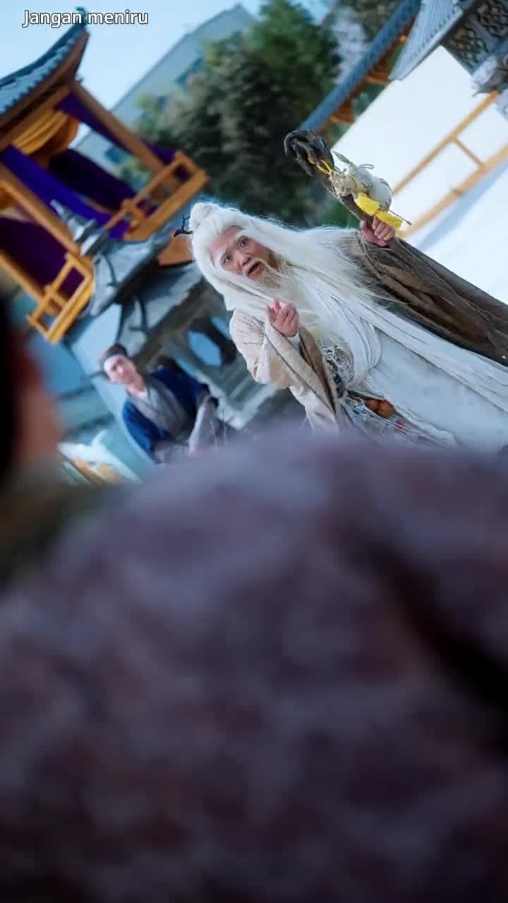Naga Terlahir - Episode 8