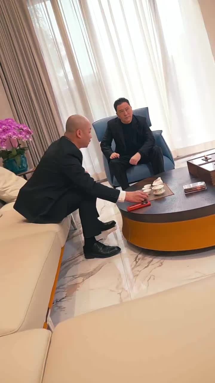 保持通話 - Episode 60