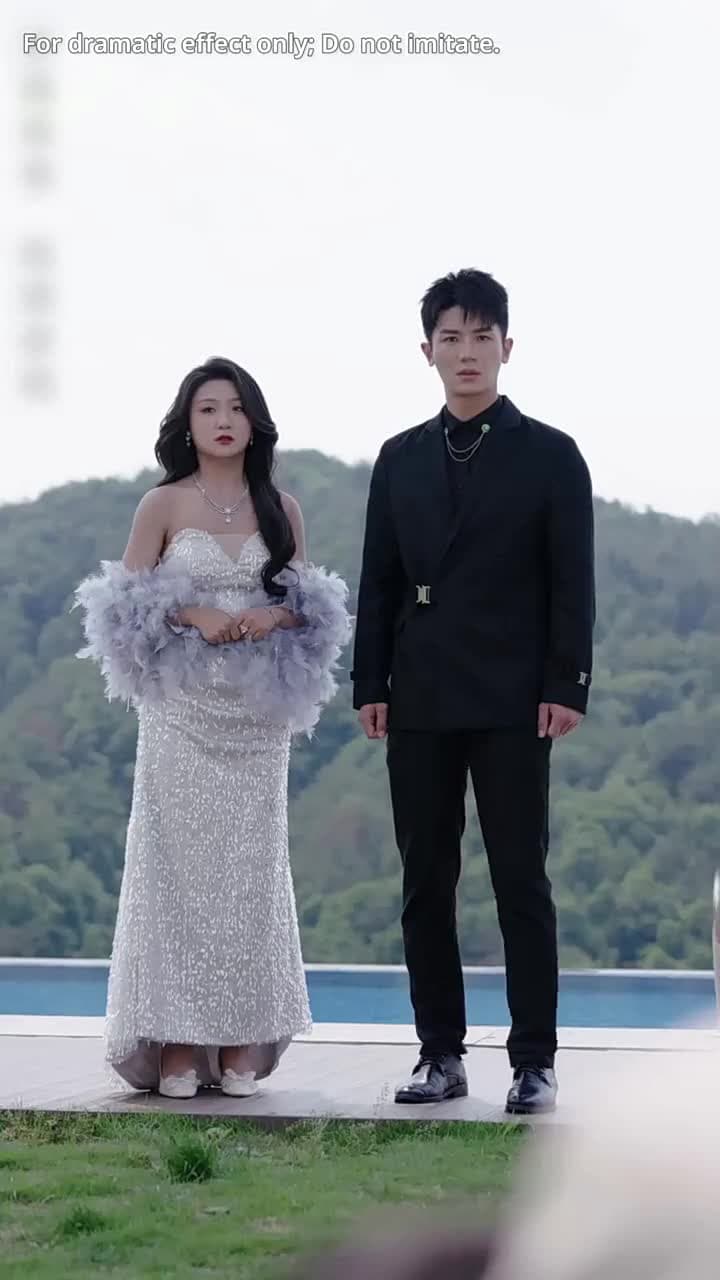 [Dubbed]When Love Goes Unspoken - Episode 9