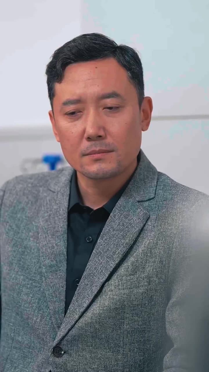 保持通話 - Episode 81