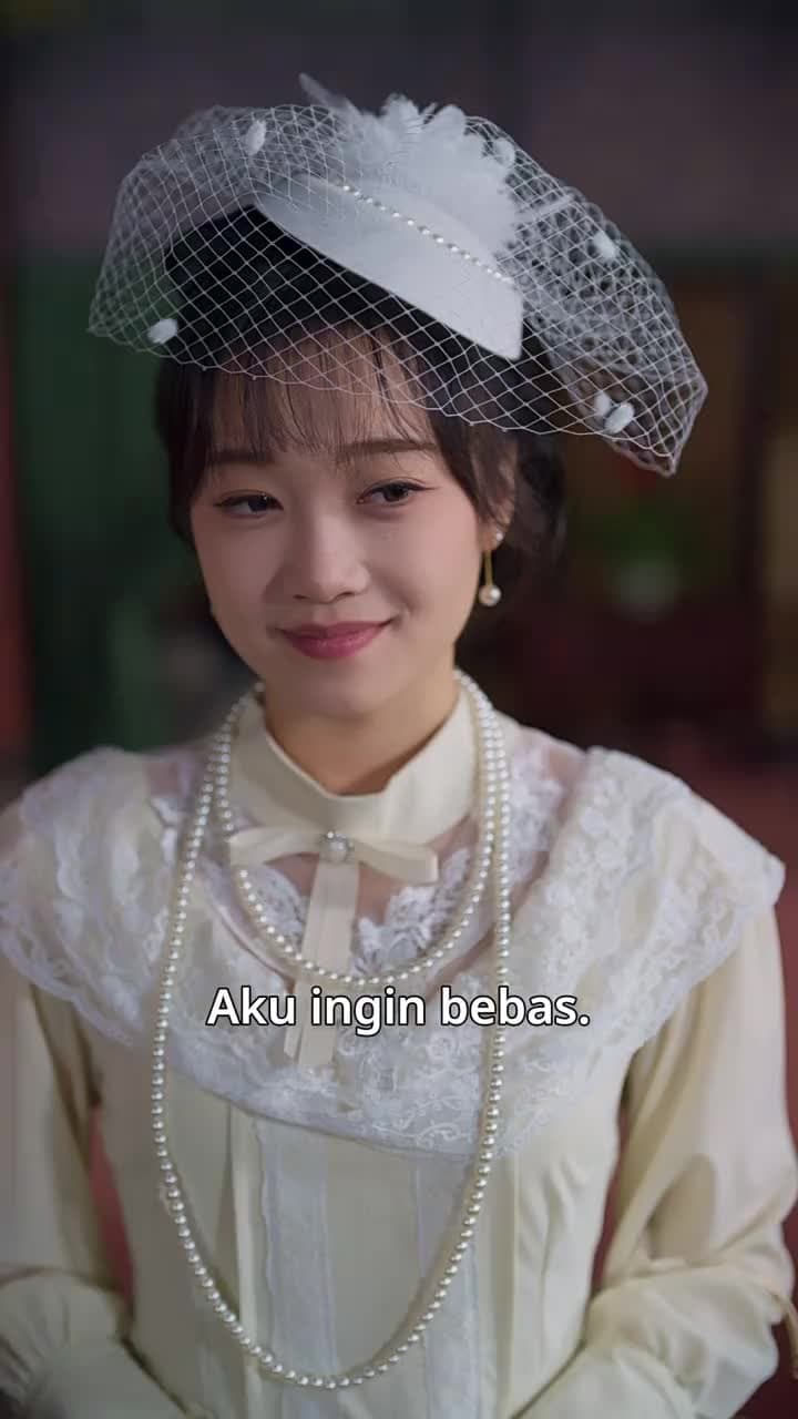 Api dari Cahaya Kecil - Episode 2