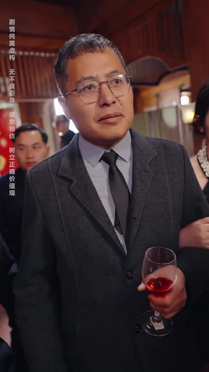 神王龍帥 - Episode 20