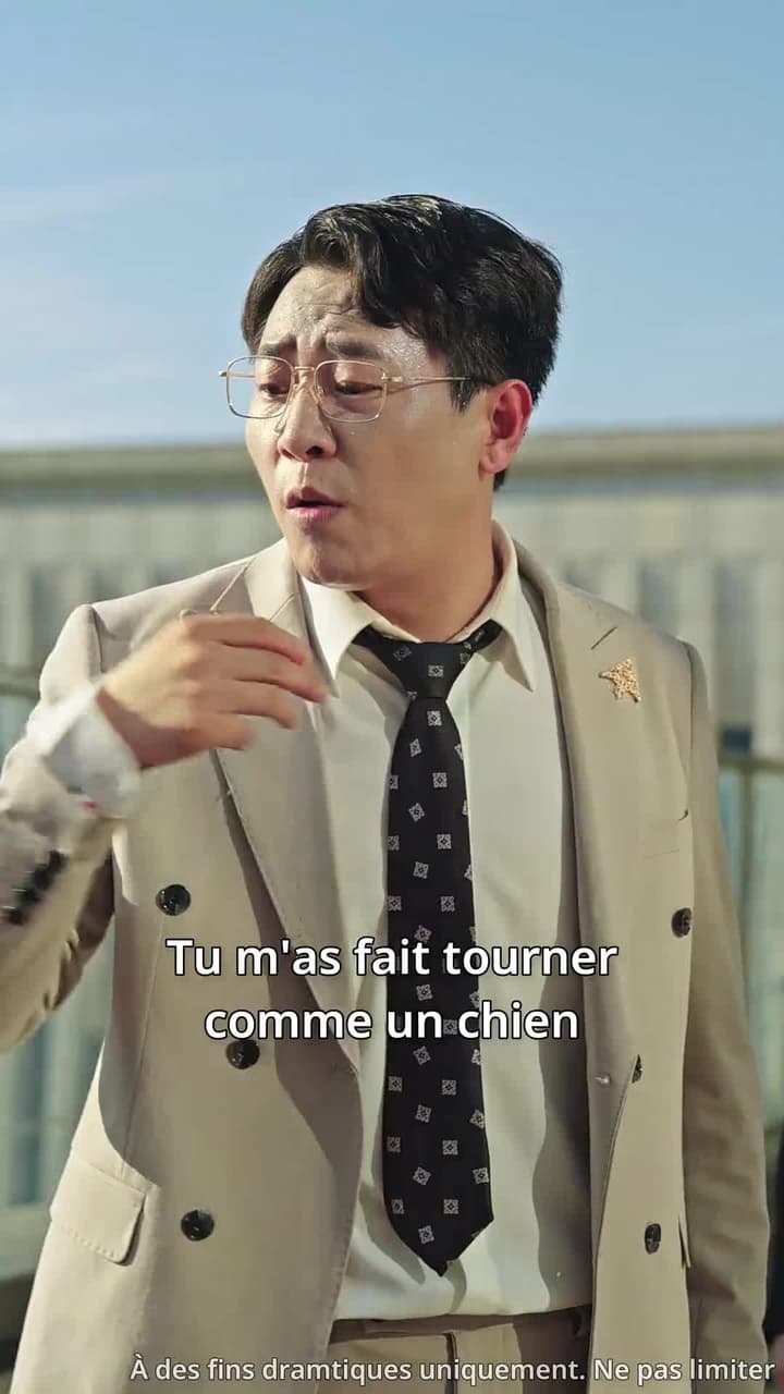 Pour ma Fille, je me bats - Episode 49