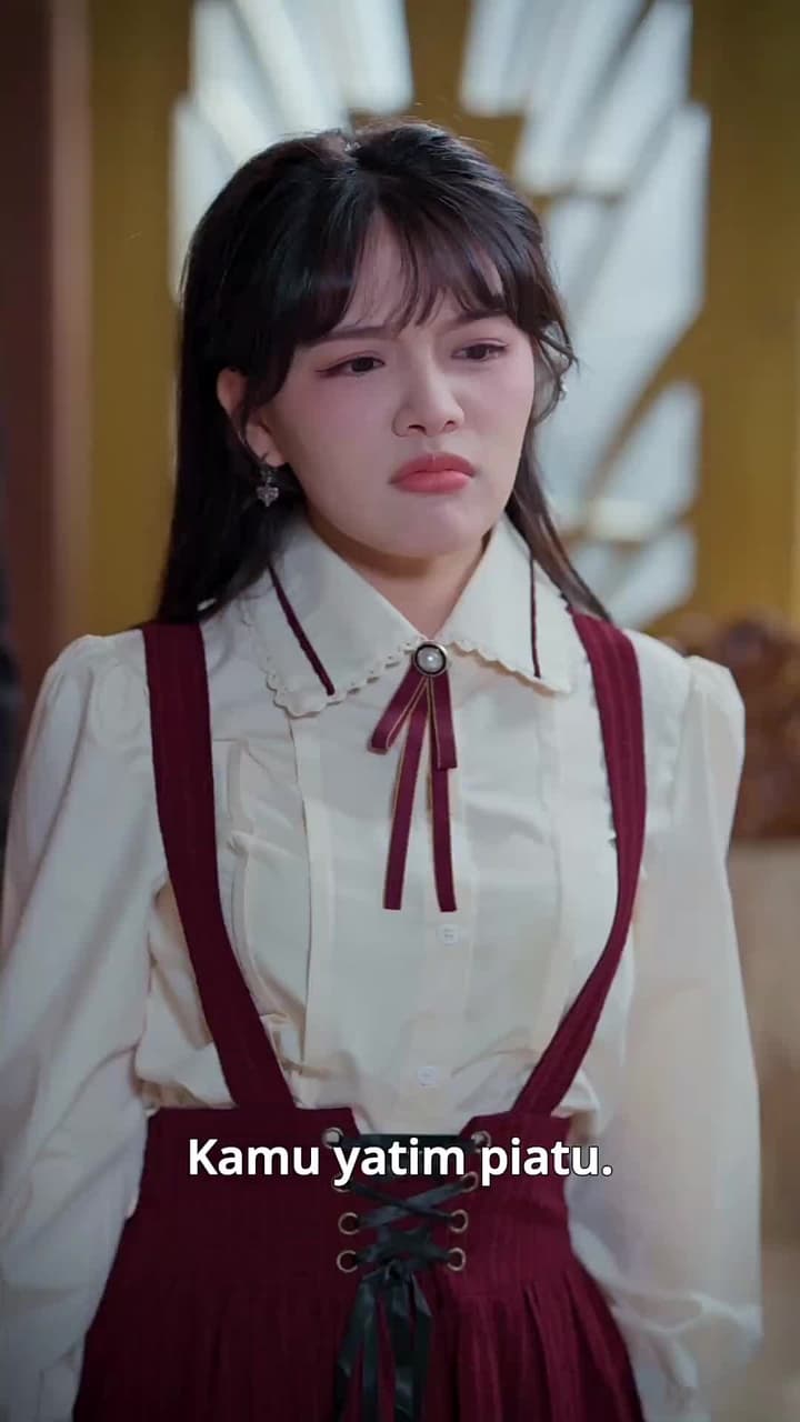 Api dari Cahaya Kecil - Episode 18