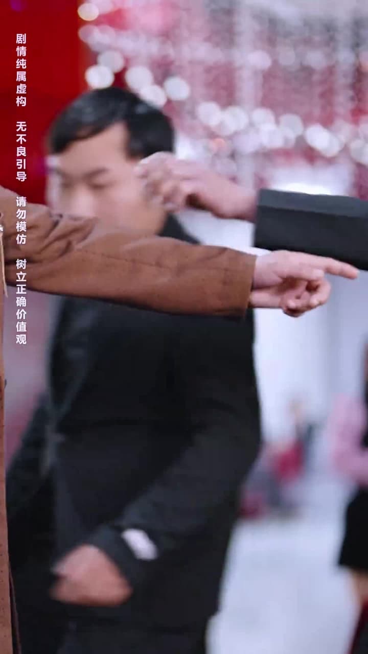 神王龍帥 - Episode 38