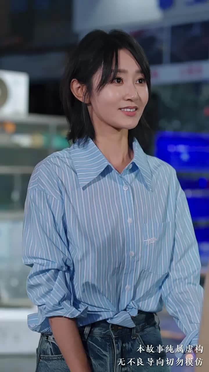 烈焰薔薇 - Episode 8