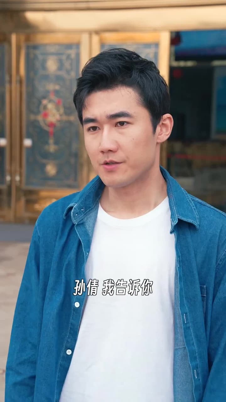 保持通話 - Episode 15