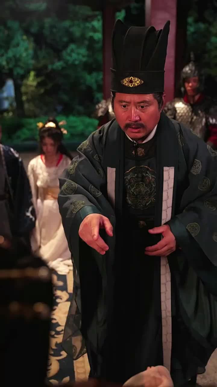 The Return of the Venomous Consort - Episode 66