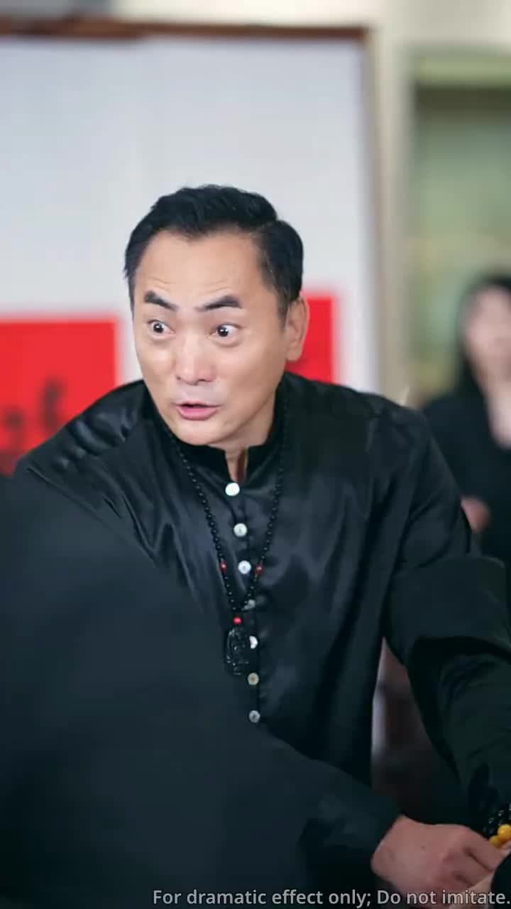 The Hidden Antique Master - Episode 55