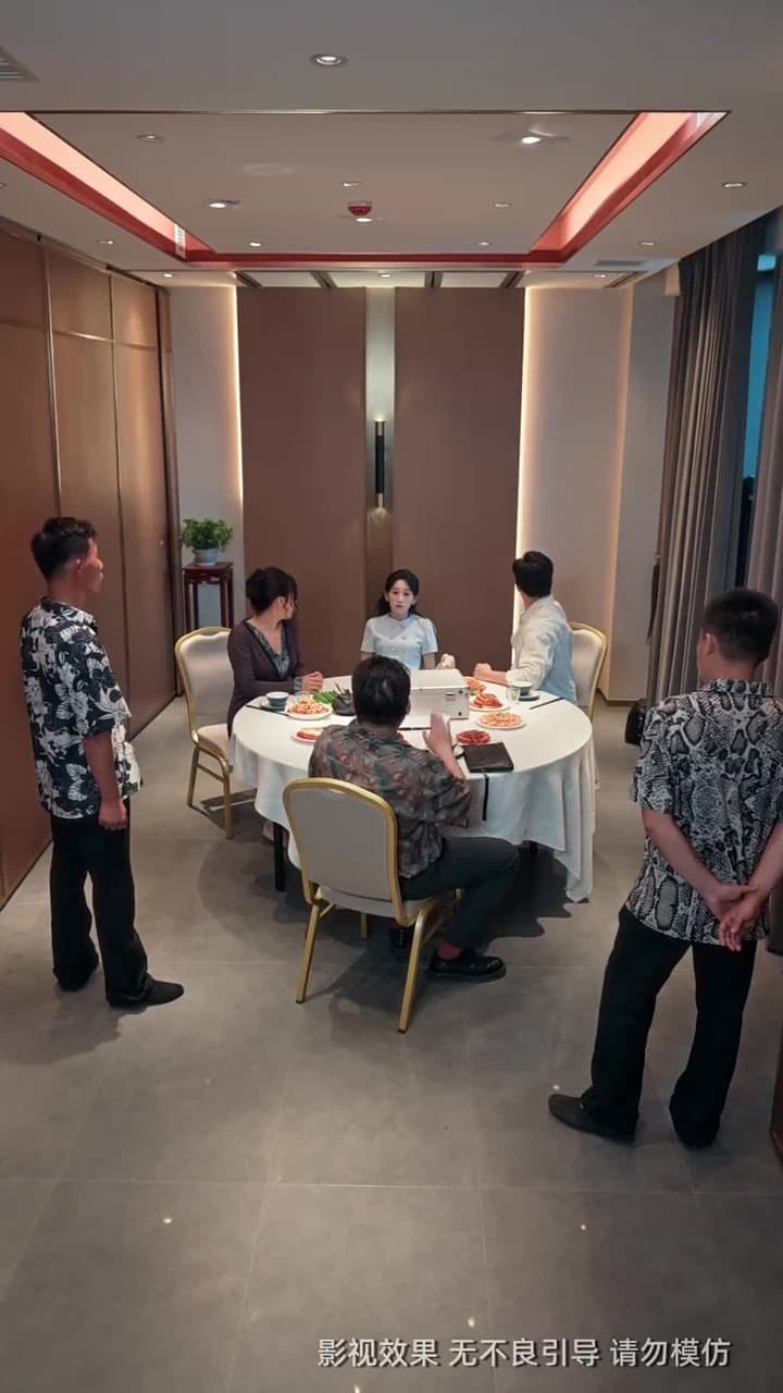 男大當婚,女大當嫁 - Episode 47
