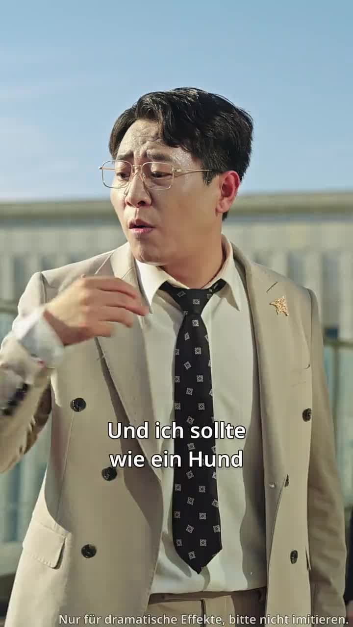 Mein Mann hat eine andere Familie - Episode 49