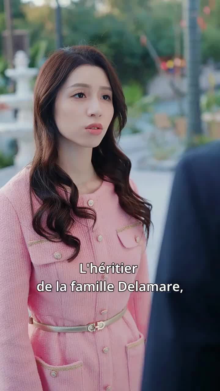 L’Héritier démasqué - Episode 67