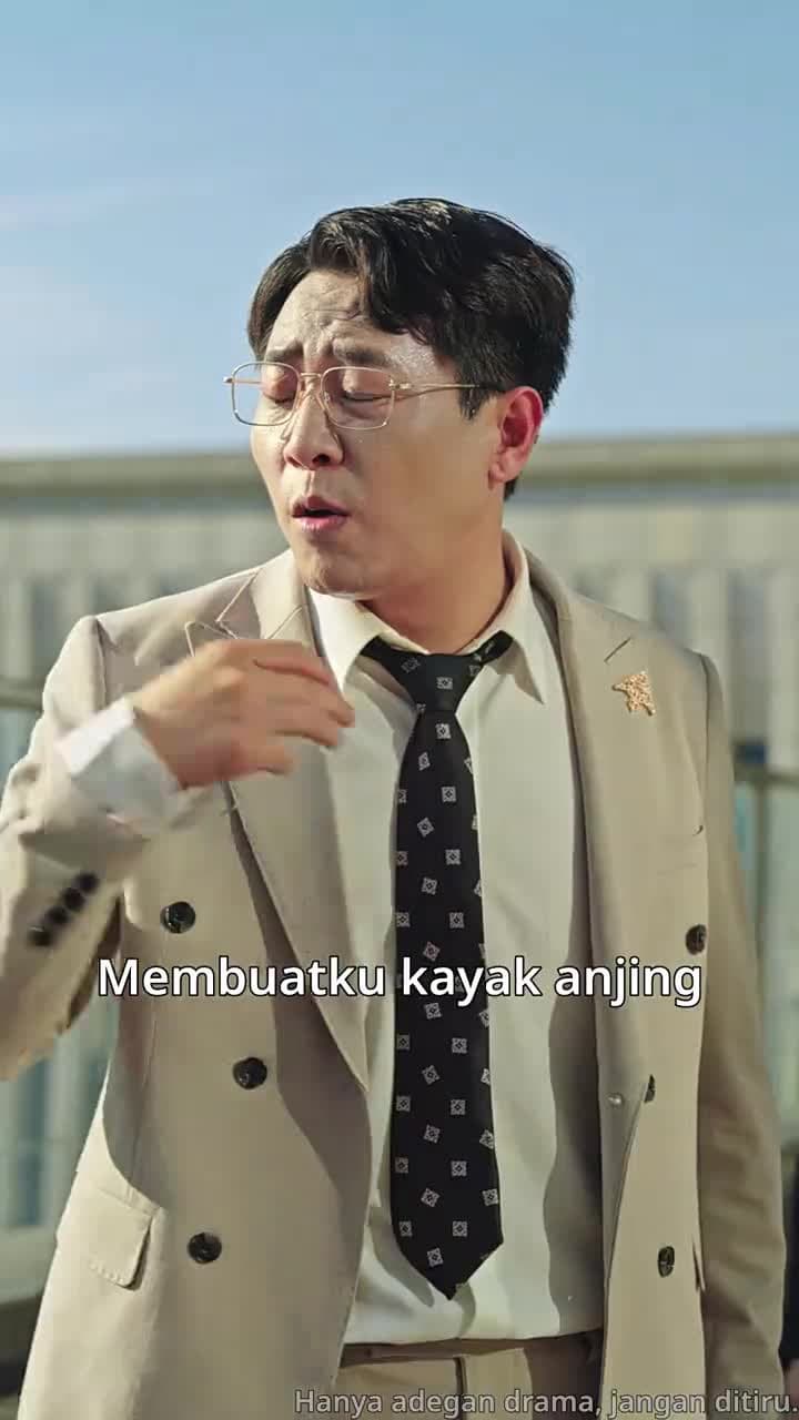 Balas Dendam Sang Ibu Rendah Hati - Episode 49