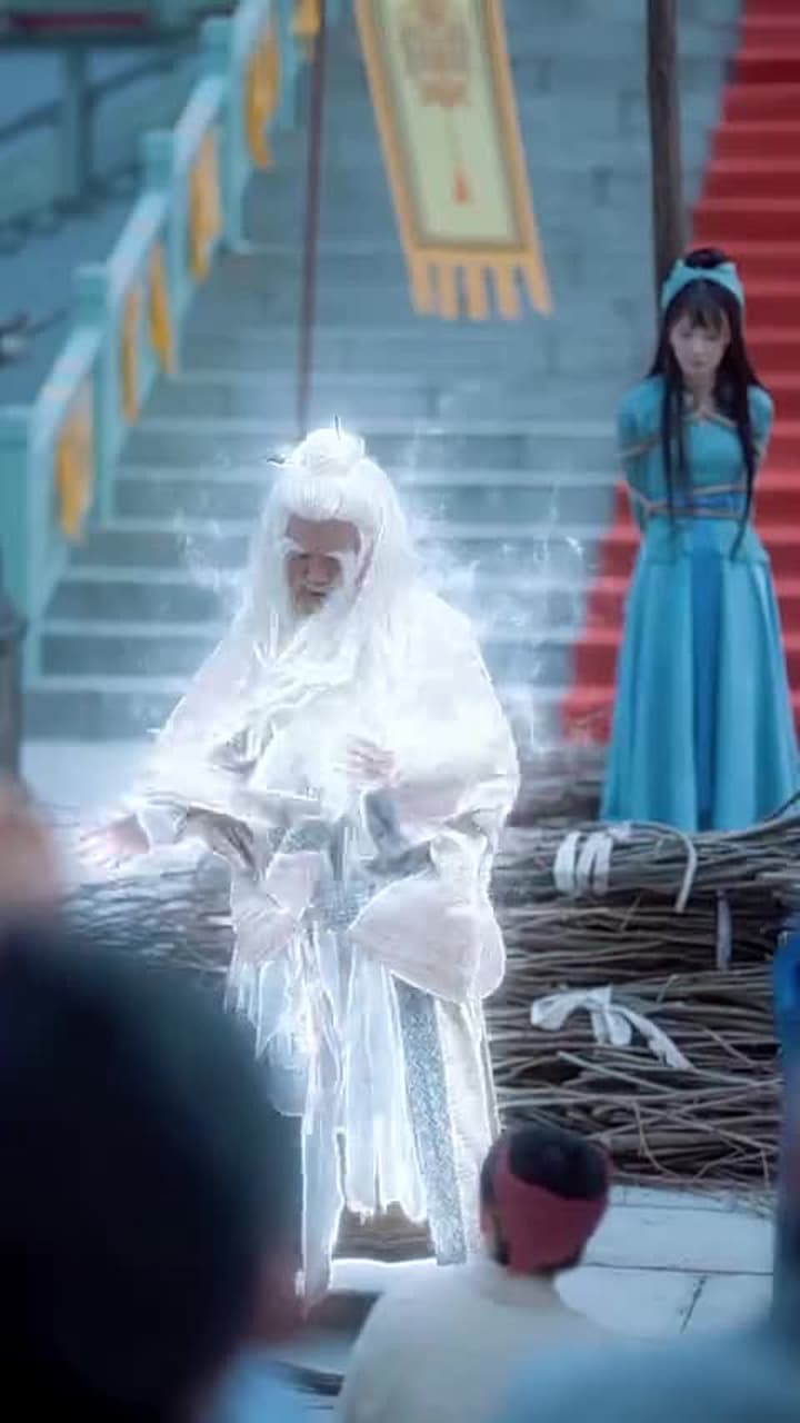 Naga Terlahir - Episode 9