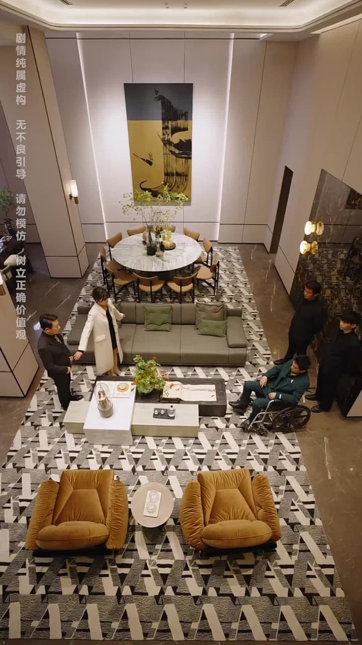 神王龍帥 - Episode 59