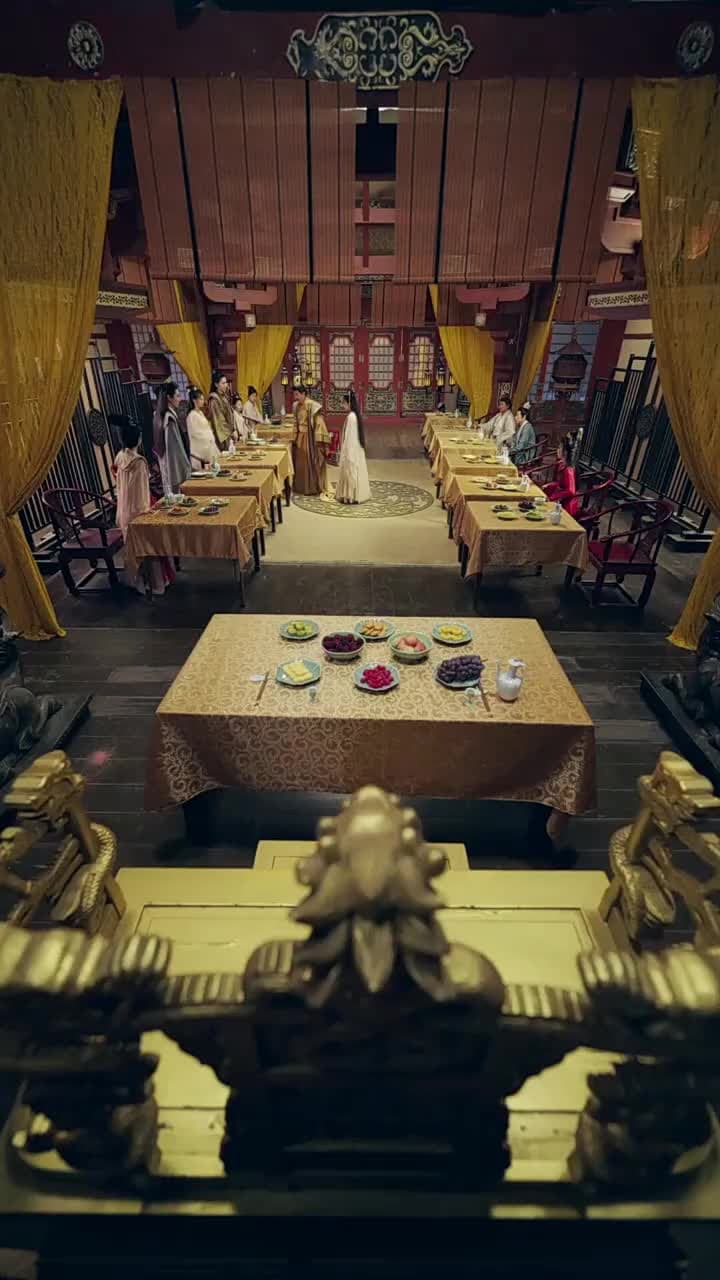 The Return of the Venomous Consort - Episode 82